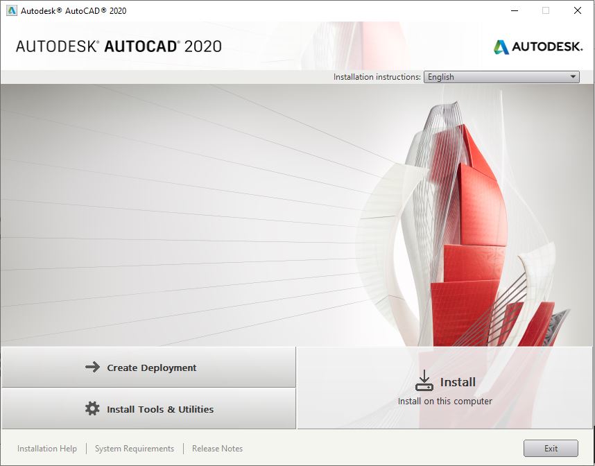Autocad-2020