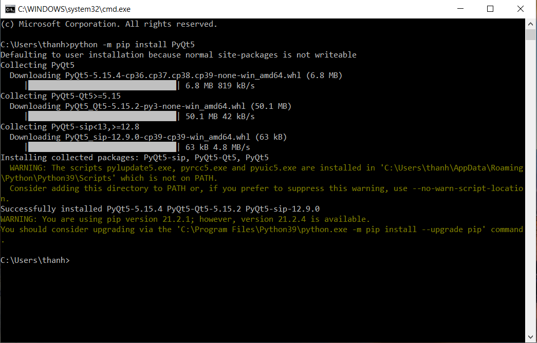 Lập trình socket với Python – BK Learning Center